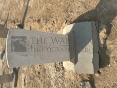 BAGHDAD (NORTH GATE) WAR CEMETERY - FERGUSON, JOHN